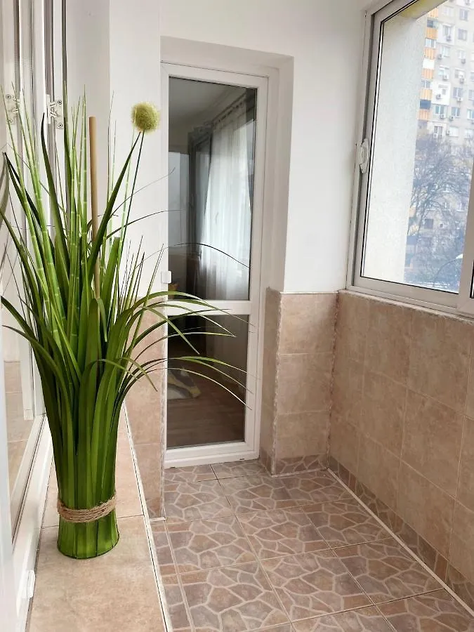 Sity Home 布尔加斯 0*,  保加利亚