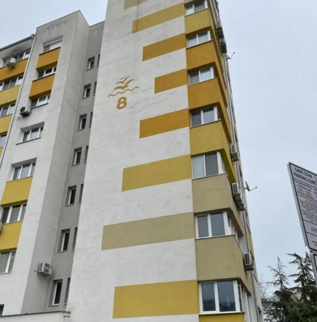 Sity Home 布尔加斯 0*,  保加利亚