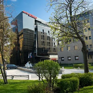 Hotel Burgas בורגאס